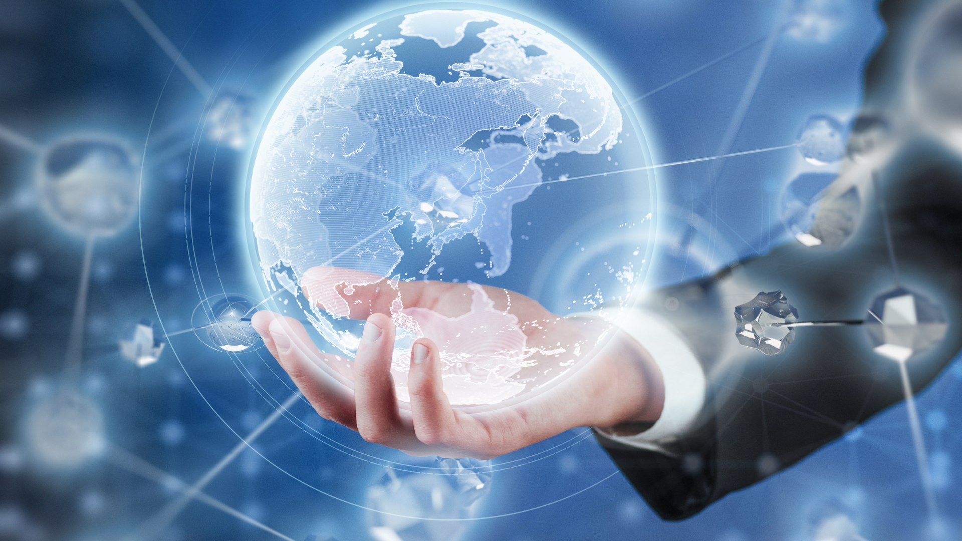 アプリケーションシステムイメージ