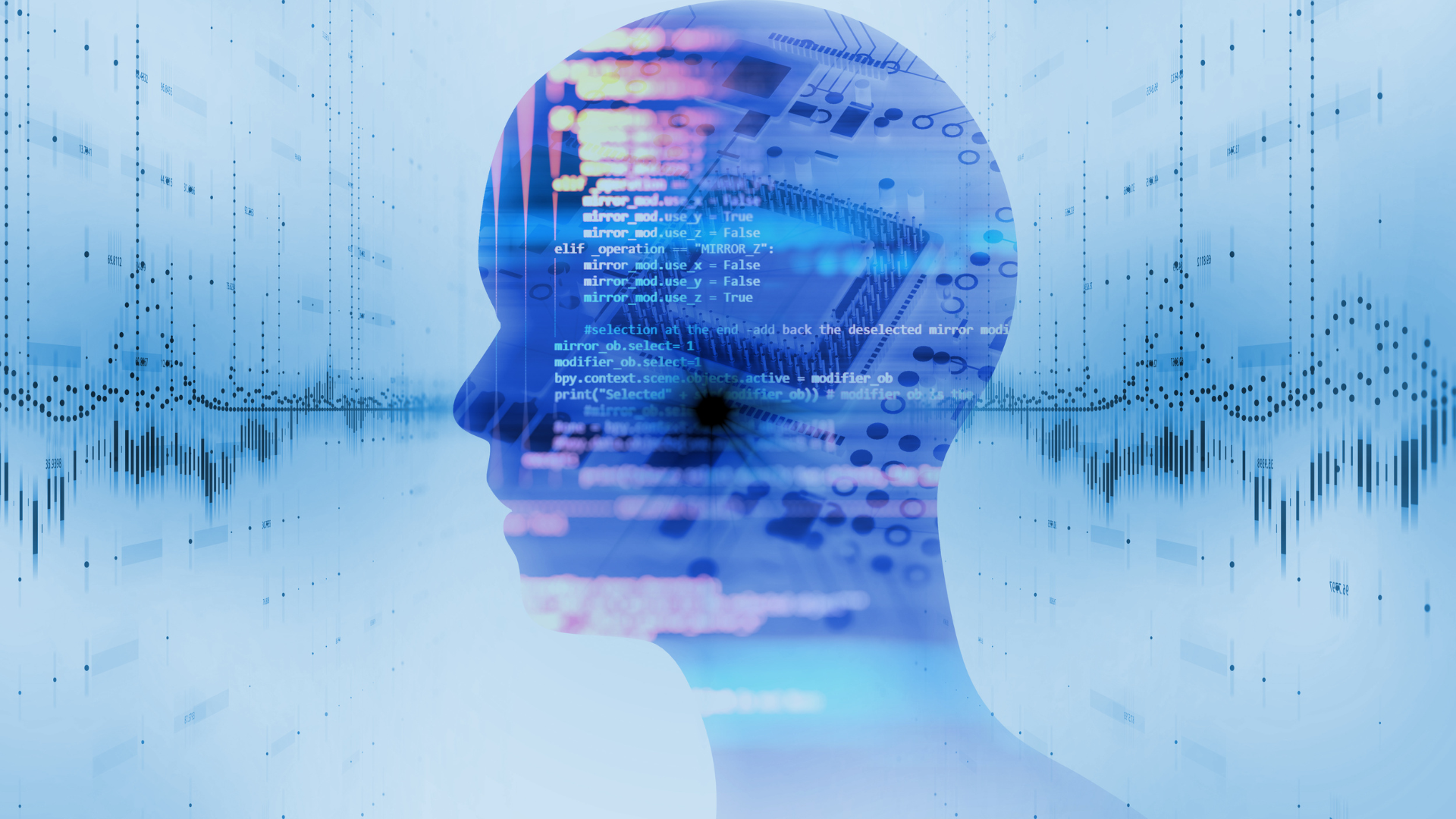 システム開発イメージ